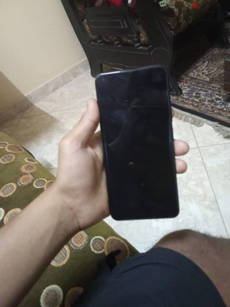 Xiaomi 11 lite 5g ne 2