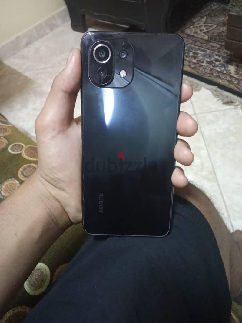 Xiaomi 11 lite 5g ne 4