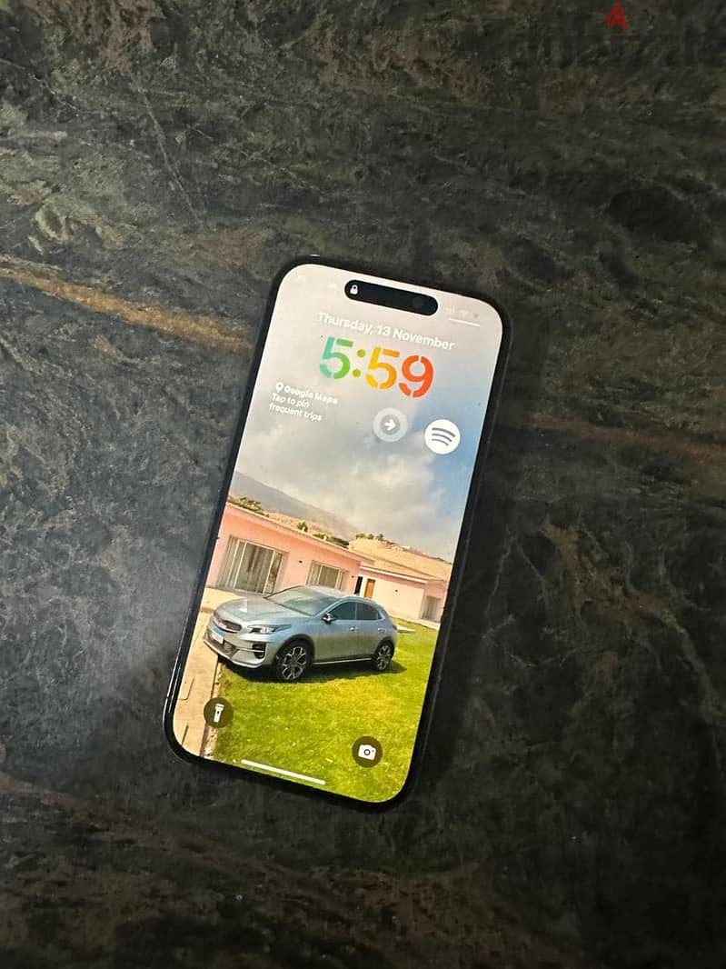 Apple - iPhone 14 Pro 2