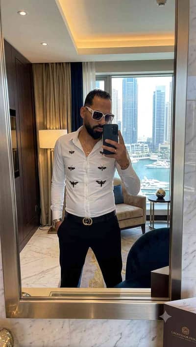 محمد عبد الرحمن 