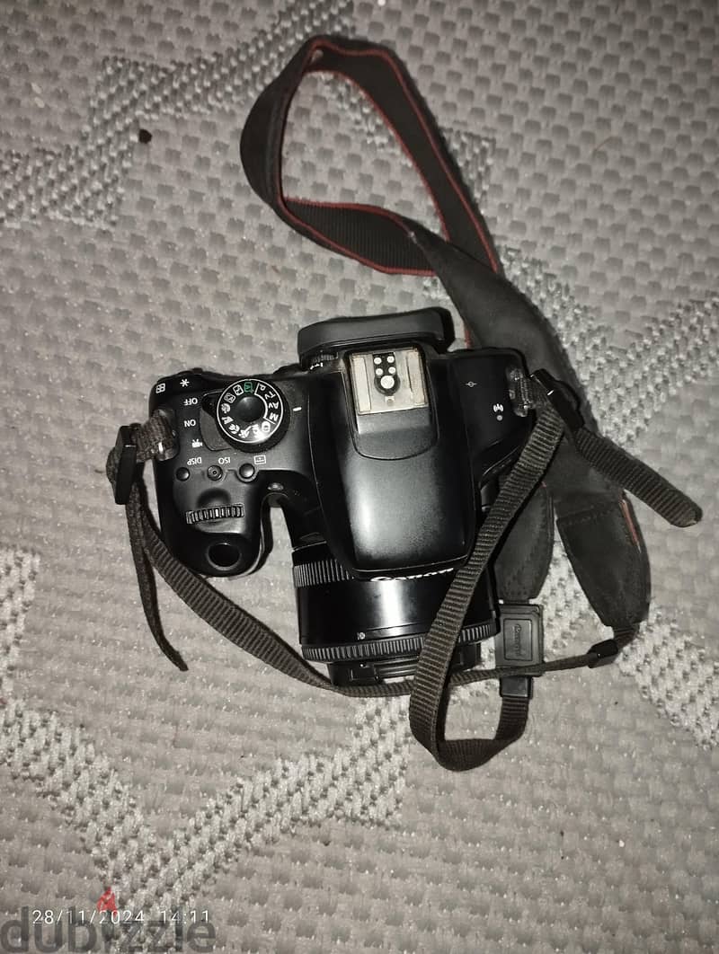 كانون 800d 1