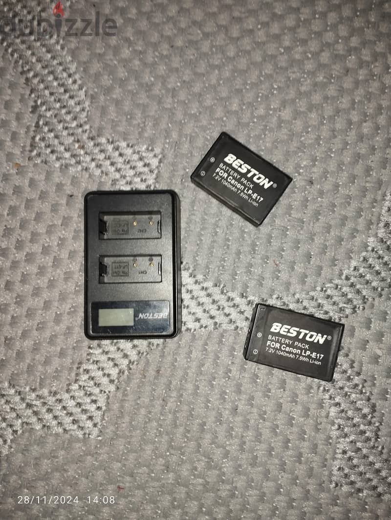 كانون 800d 6