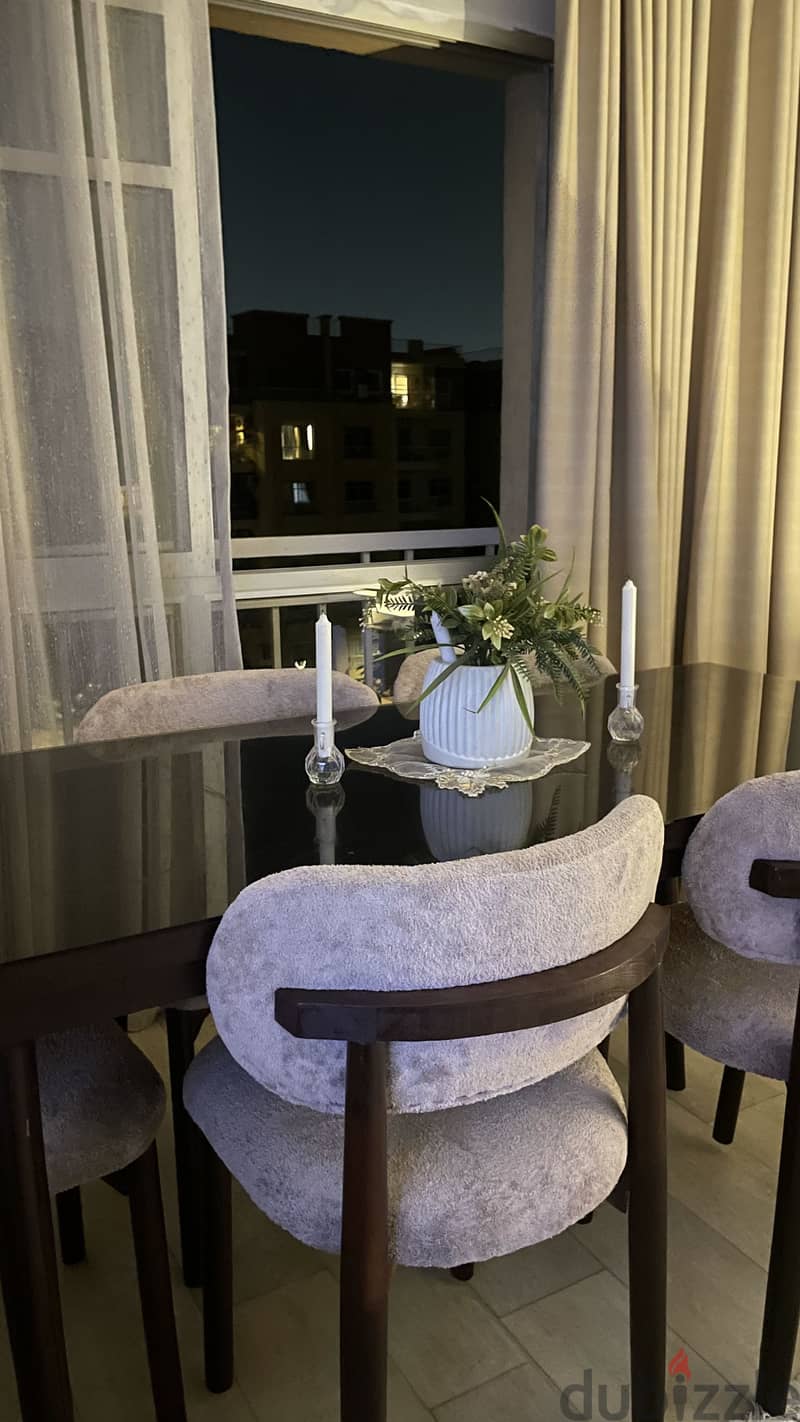 سفره طعام 2
