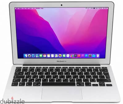 MacBook Air