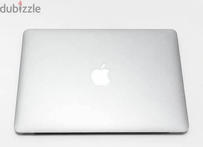 MacBook Air 1