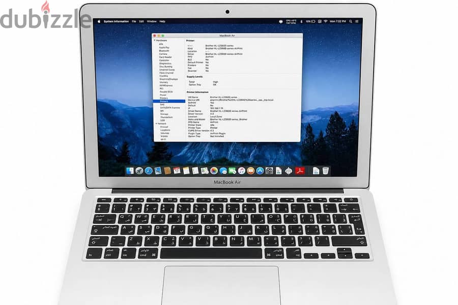 MacBook Air 2
