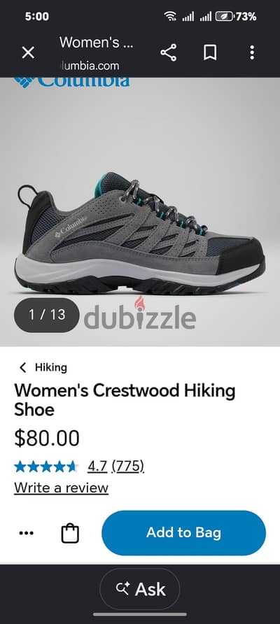 columbia original shoes