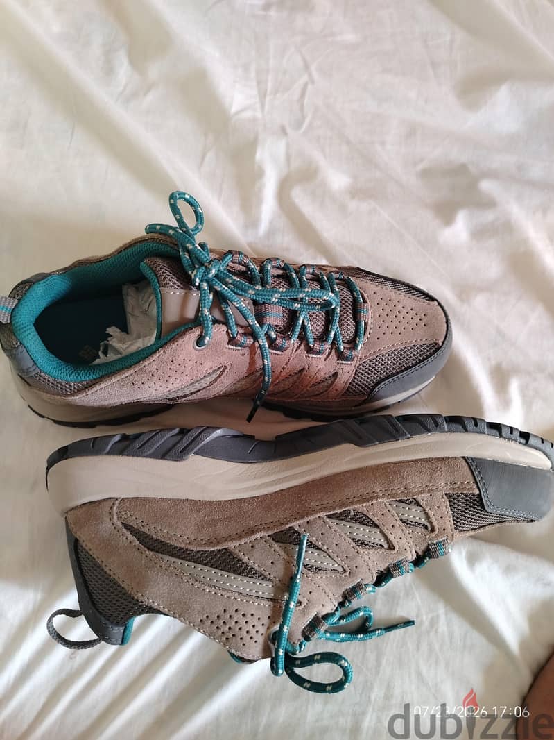 columbia original shoes 1