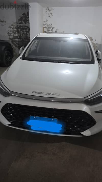 بايك يو 5 بلس 2025