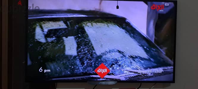 شاشة ٤٠ بوصة