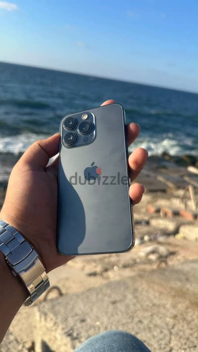 Apple - iPhone 13 Pro ايفون ١٣ برو
