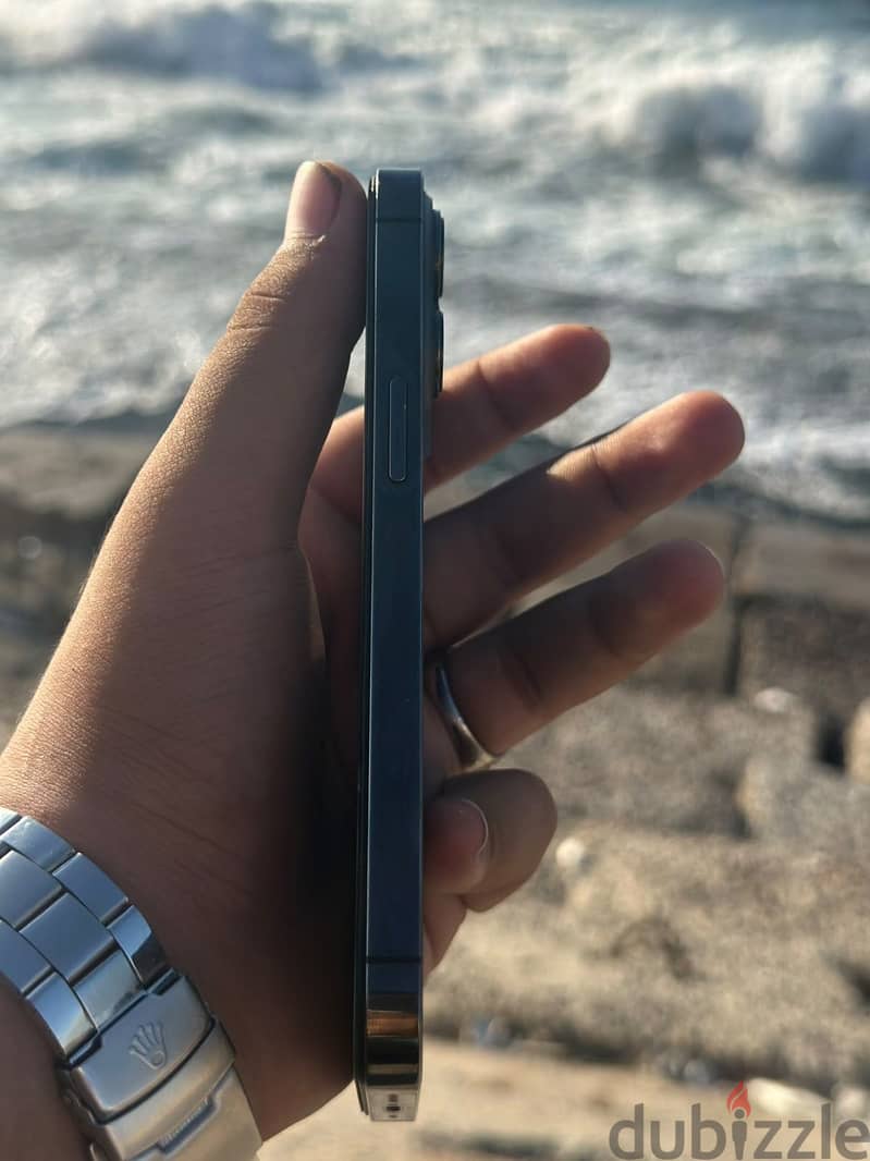 Apple - iPhone 13 Pro ايفون ١٣ برو 2