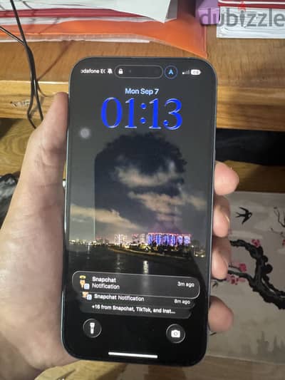 Apple - iPhone 16 Plus