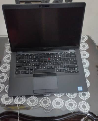 لاب توبDell Latitude 5400