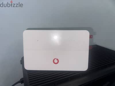 روتر هواوي حديث