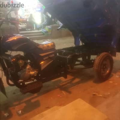 تروسيكل pne 200