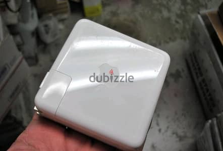 Apple Genuine Original 87W USB-C Power Adapter – A1719