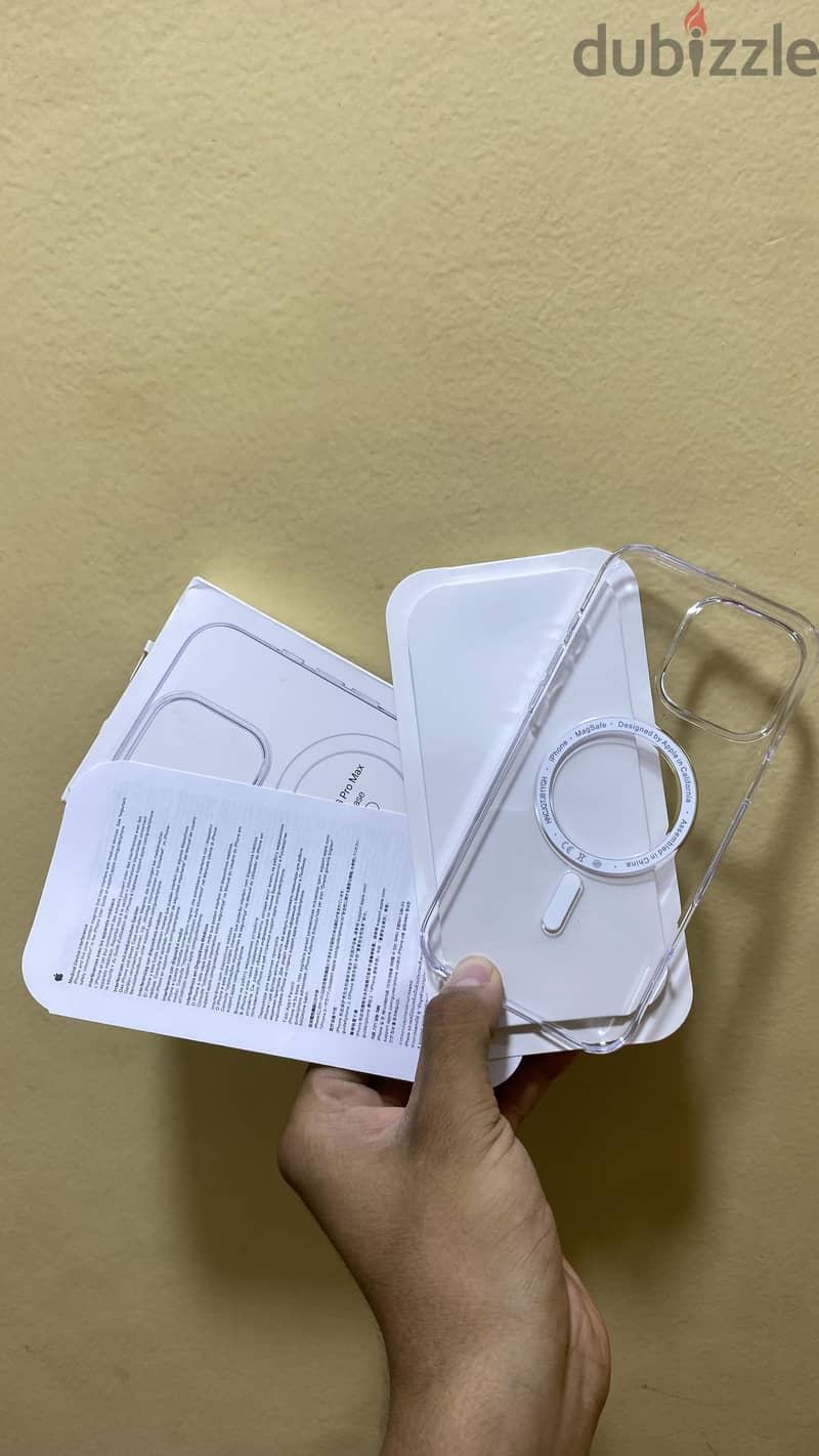 جراب 16 برو ماكسIC 2