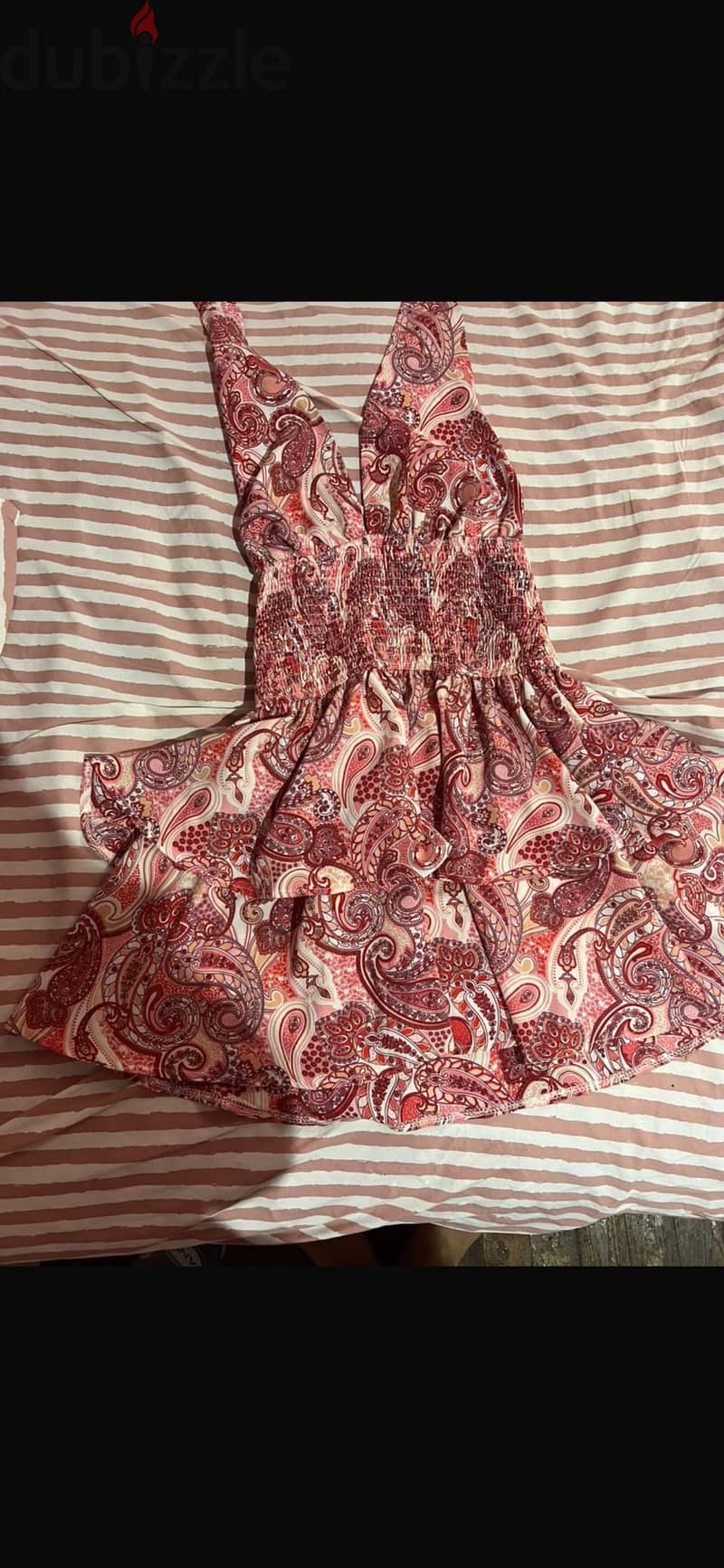 Summer dress 1