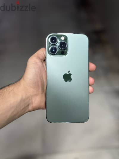 Apple - iPhone 13 Pro Max