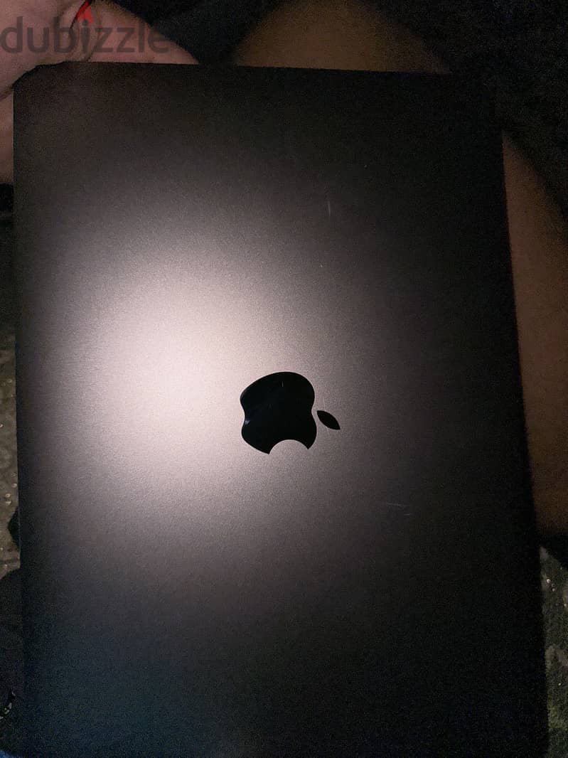 Apple MacBook for sale 1