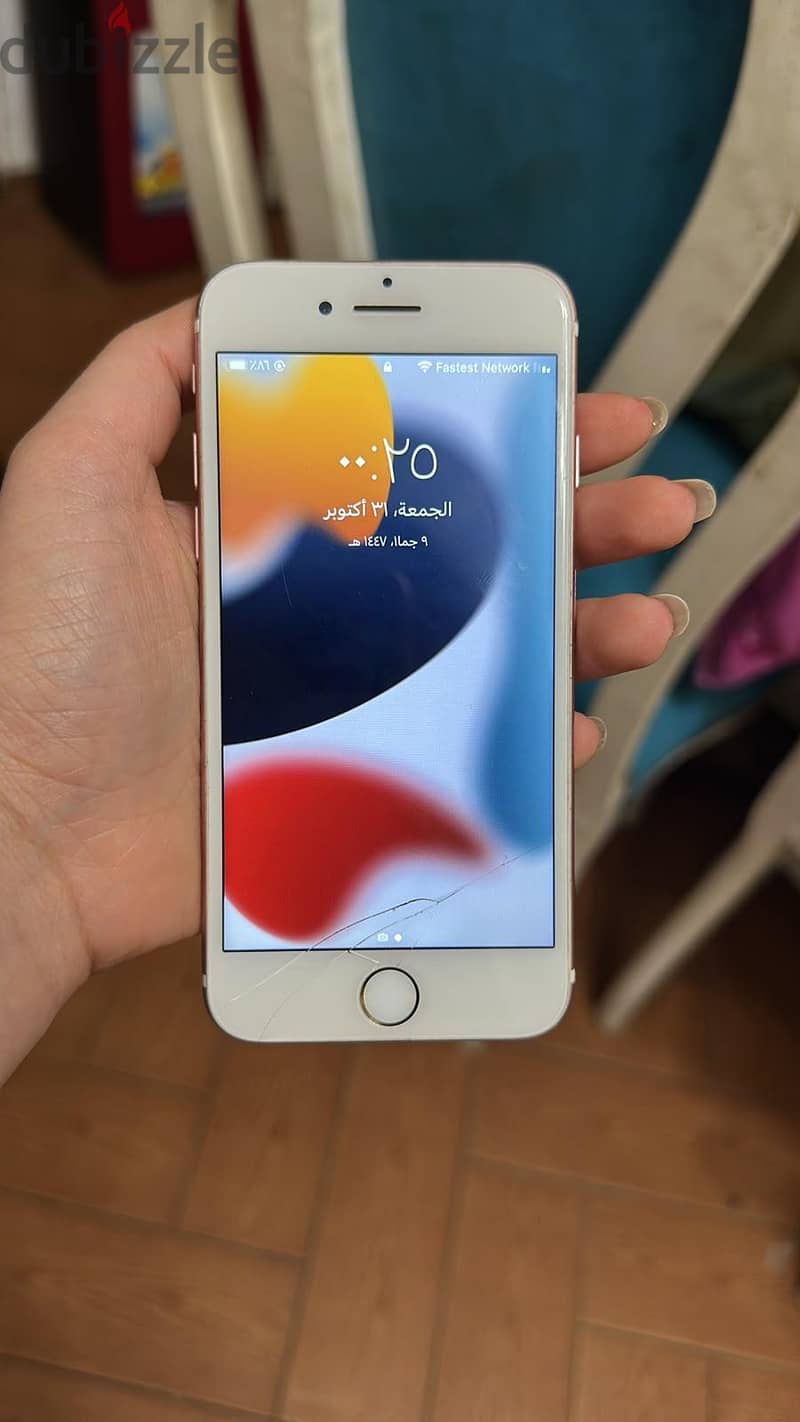 آبل - آيفون 7 1