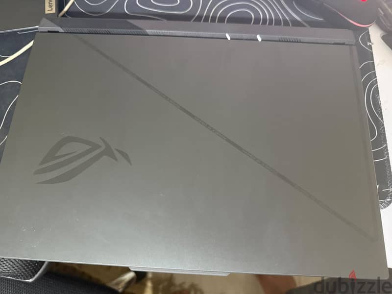 ASUS ROG STRIX G16 G614JV 1