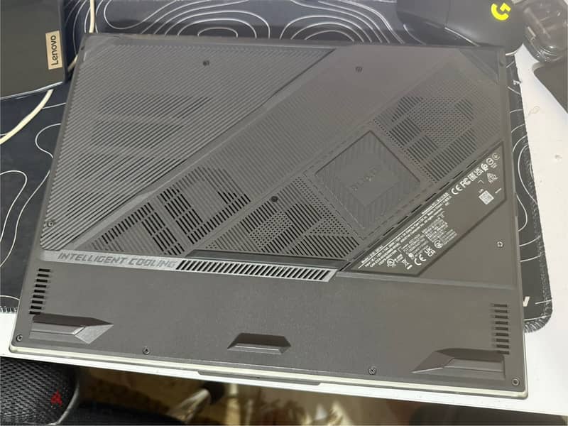 ASUS ROG STRIX G16 G614JV 2