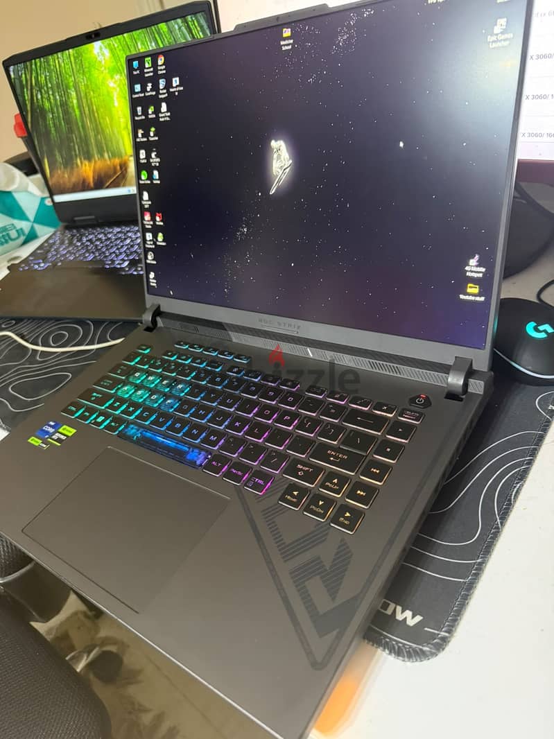 ASUS ROG STRIX G16 G614JV 3
