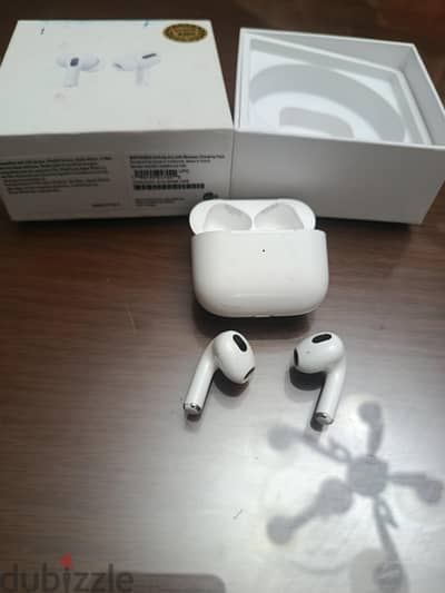 Airpods 3