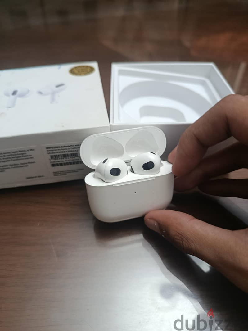 Airpods 3 1