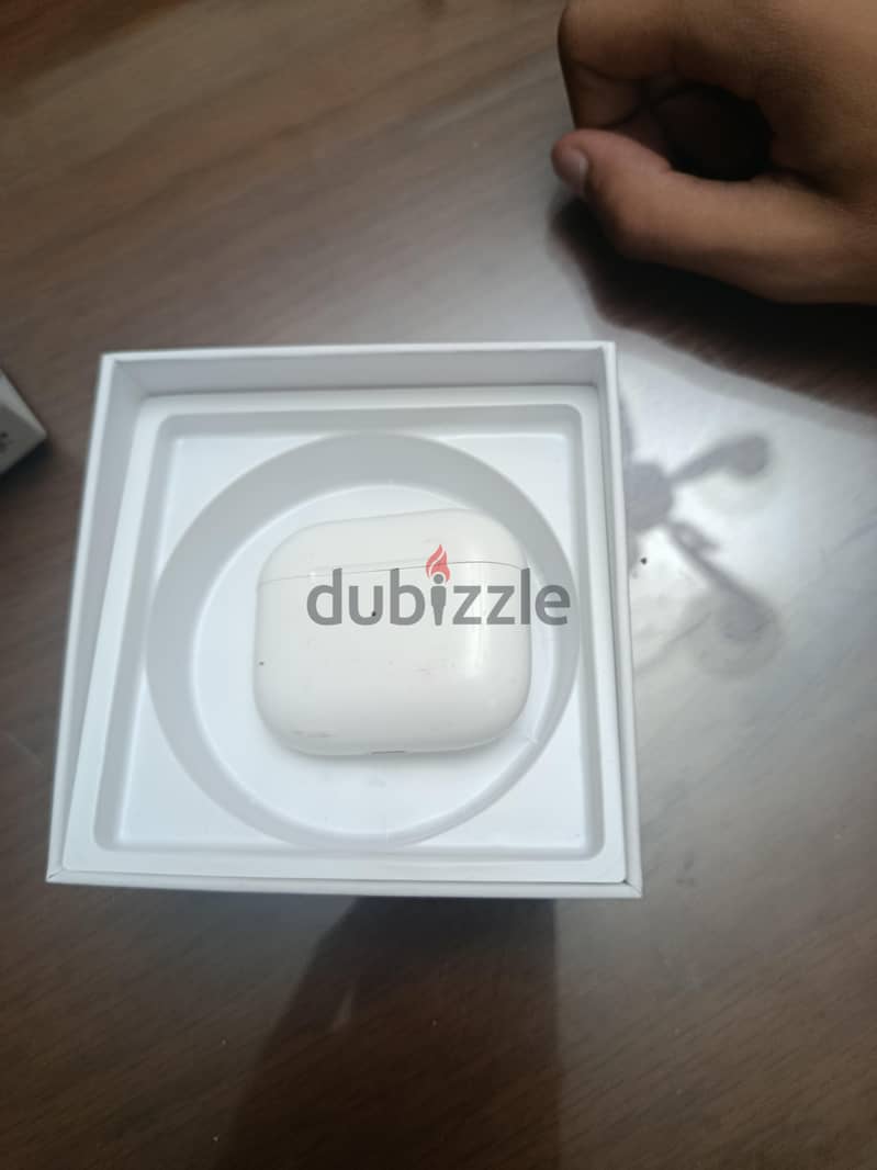 Airpods 3 2