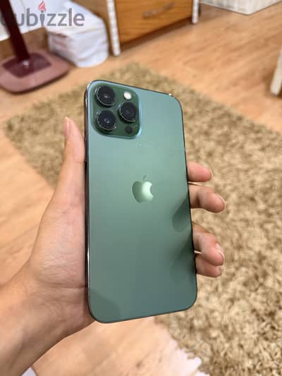 آبل - آيفون 13 برو ماكس