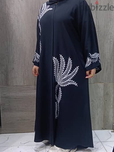 عباية خليجي