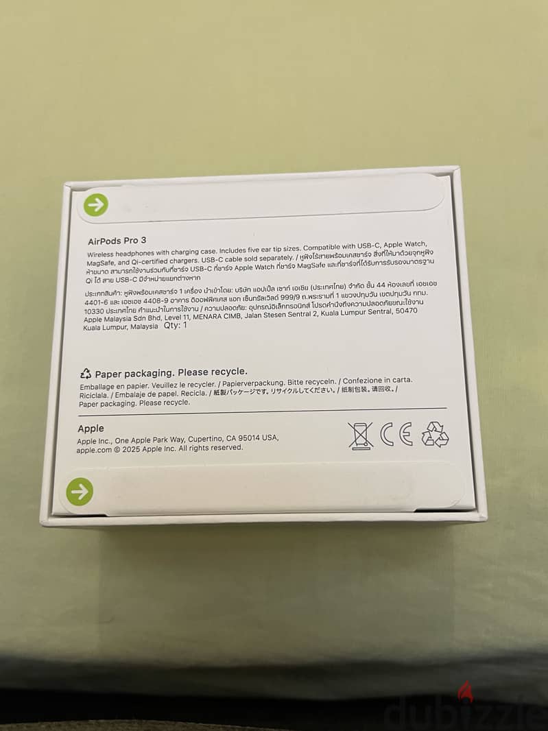 AirPods 3 Pro 1