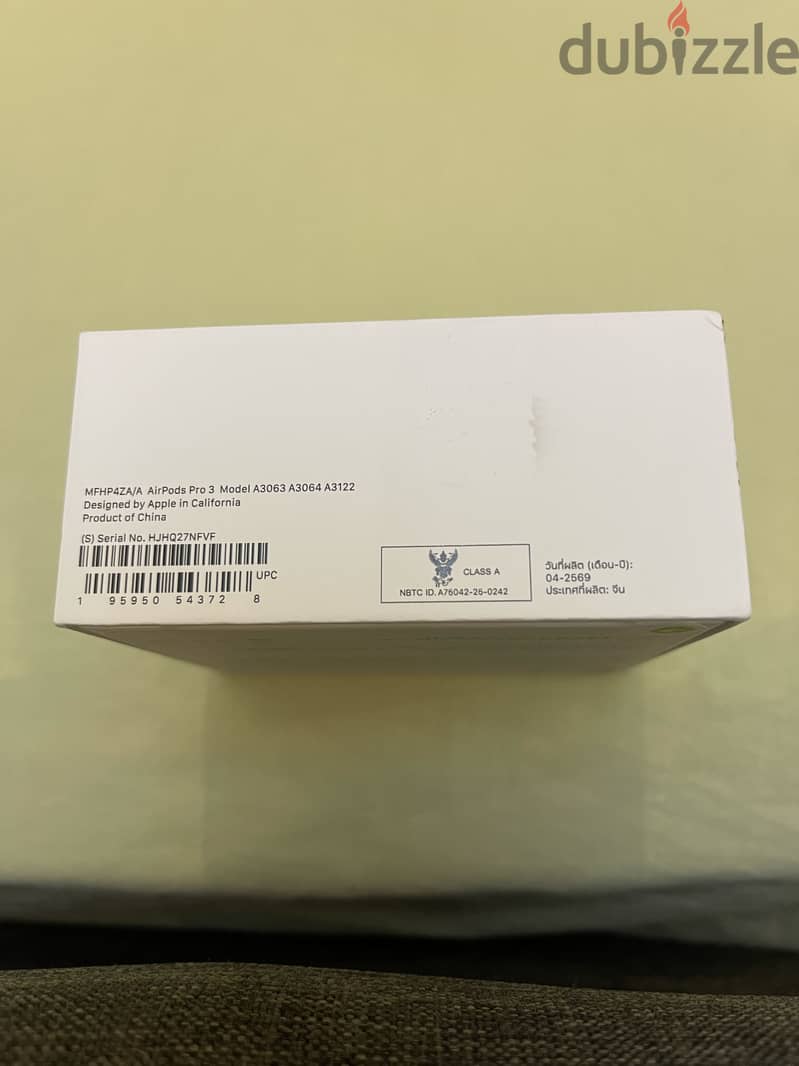 AirPods 3 Pro 2