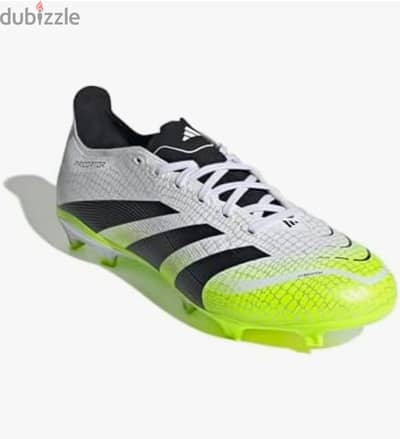 Adidas Predator League football shoes, size 45 1/3