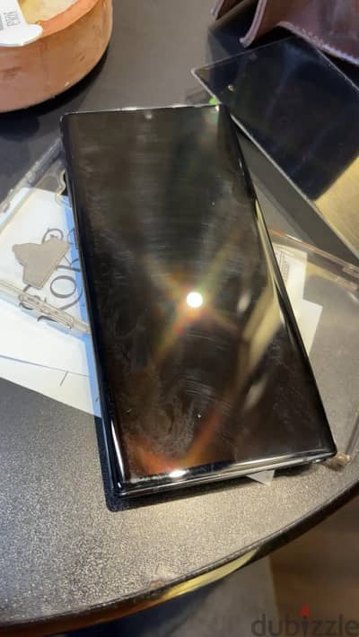 Samsung Note 10 Plus