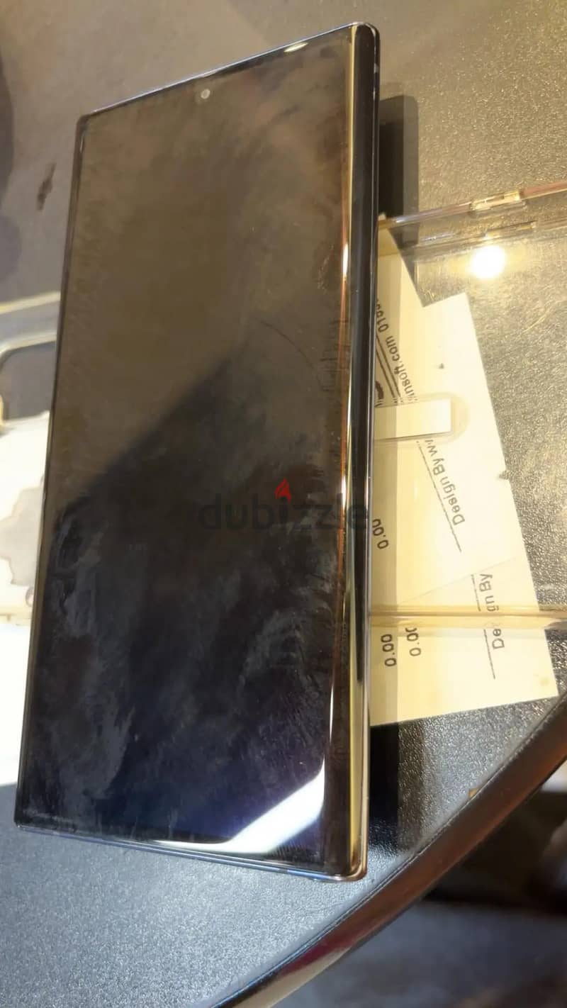 Samsung Note 10 Plus 2
