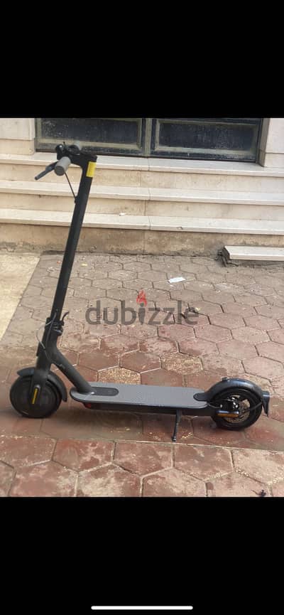 سكوتر شومى pro1