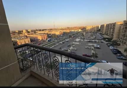 Apartment for sale in Al Rehab 99 meters at the Eastern Market Apartment for sale in Al Rehab 99 meters at the Eastern Market