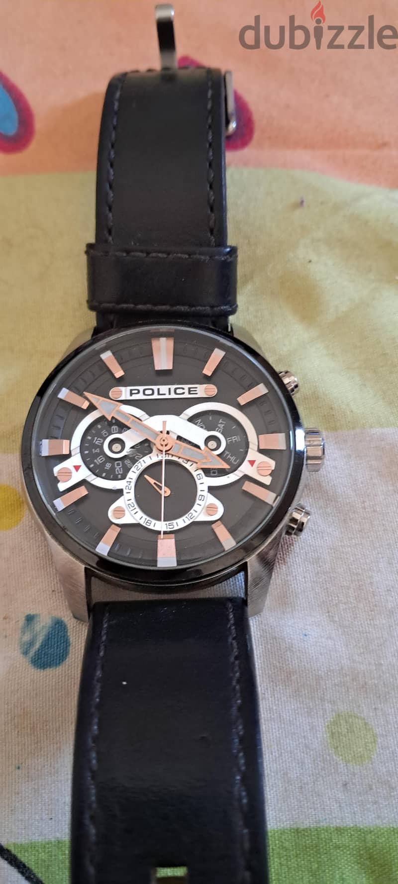 ساعات 1
