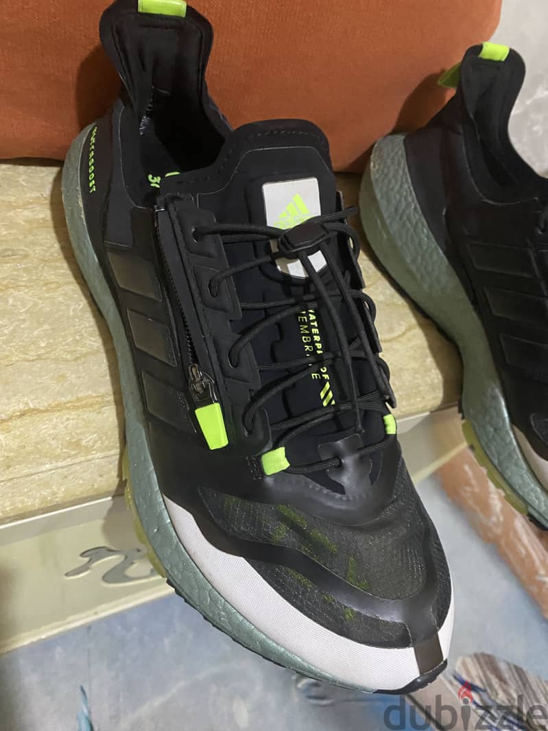 حذاء adidas 6