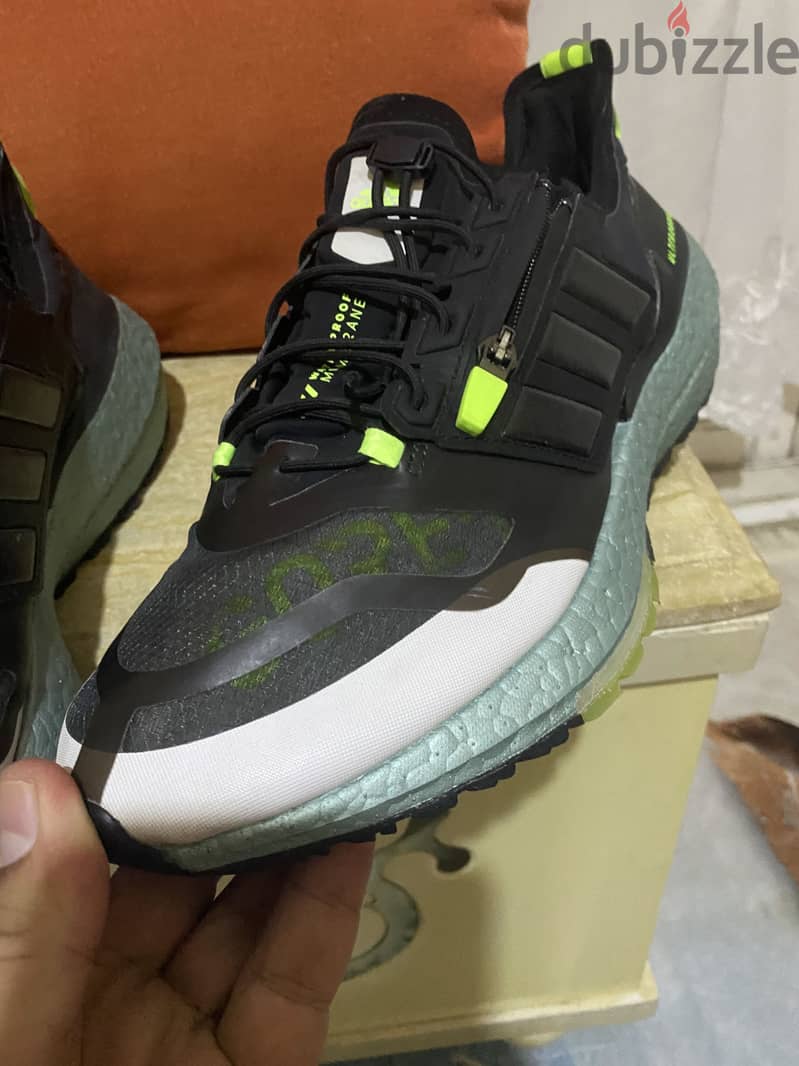حذاء adidas 7