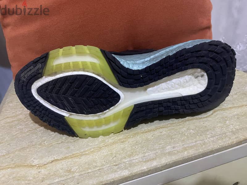 حذاء adidas 8