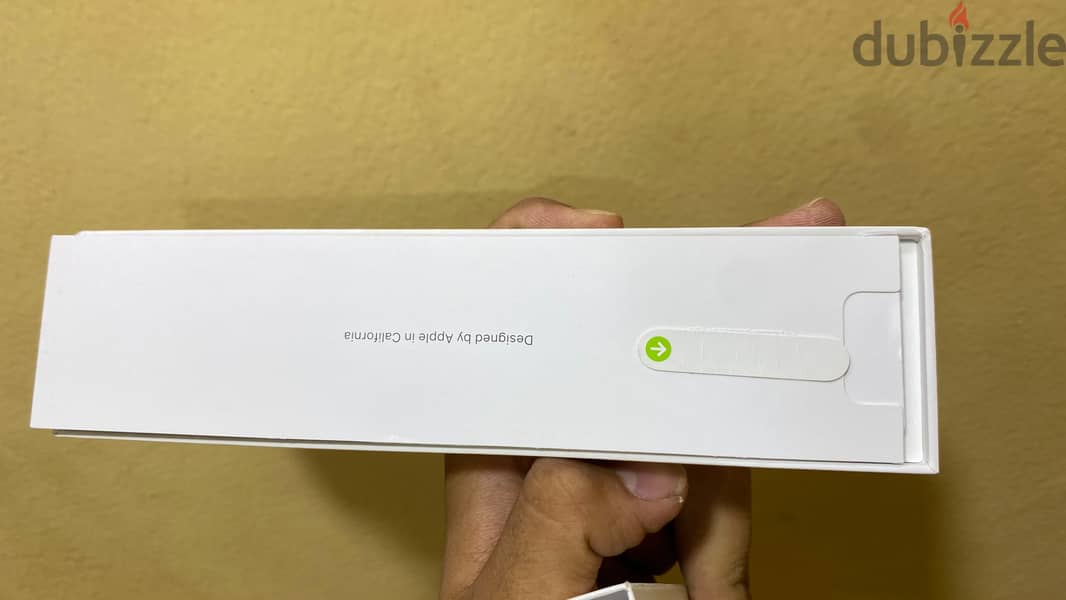 Apple pencil pro 1