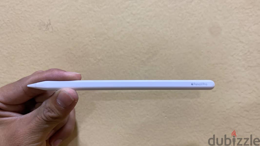 Apple pencil pro 2