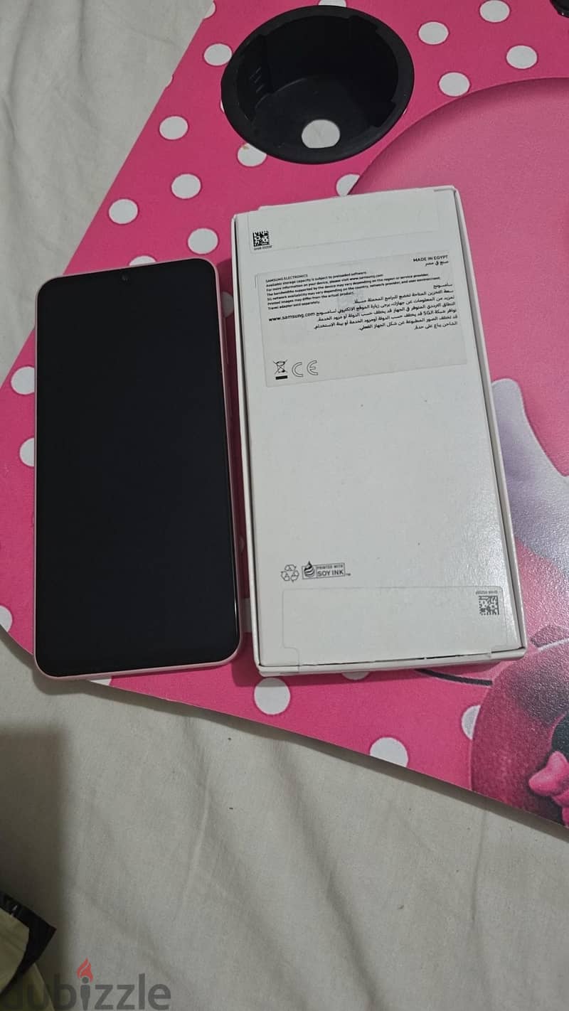 Samsung A26 5G 2