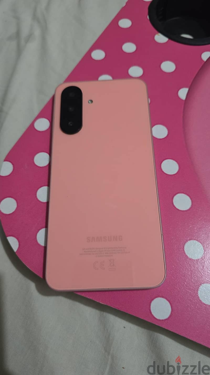 Samsung A26 5G 4
