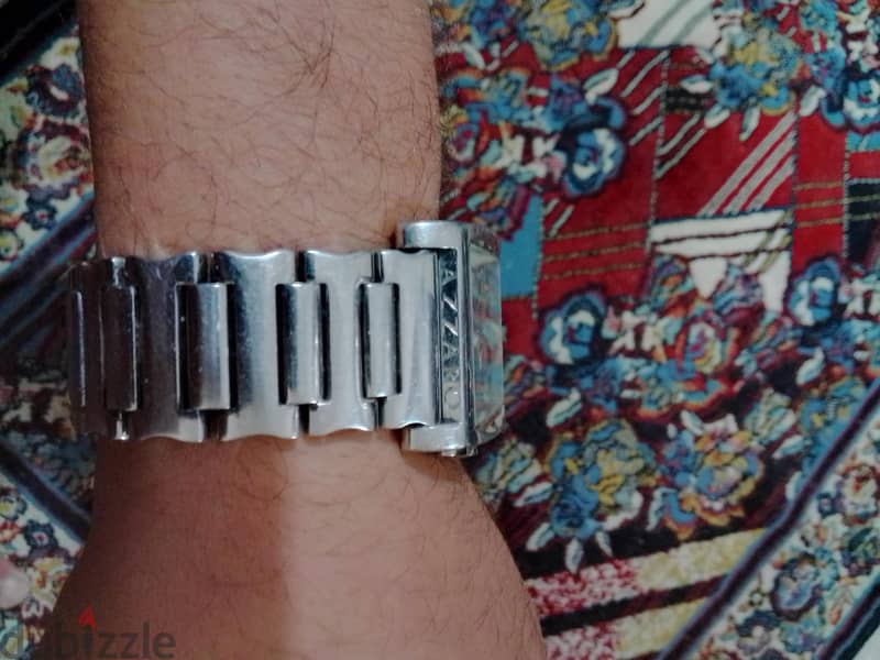Azzaro Chronograph 7
